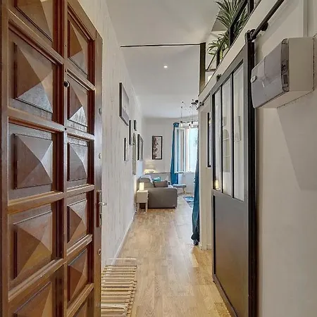 Le Clem - 100m Des Plages - Suquet - Verriere Cote D'azur *