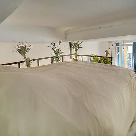 Apartamento Le Clem - 100m Des Plages - Suquet - Verriere Cote D'azur Cannes