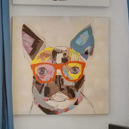 Apartamento Le Clem - 100m Des Plages - Suquet - Verriere Cote D'azur