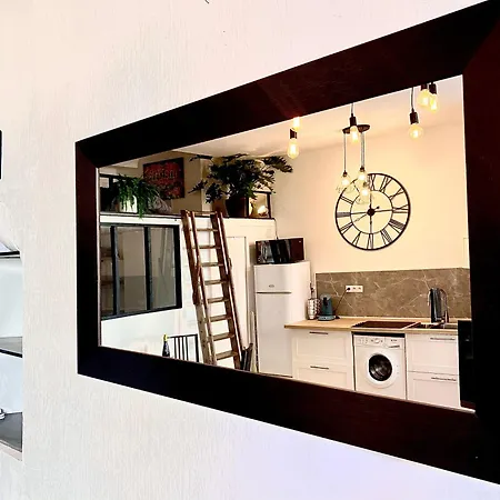 Le Clem - 100m Des Plages - Suquet - Verriere Cote D'azur