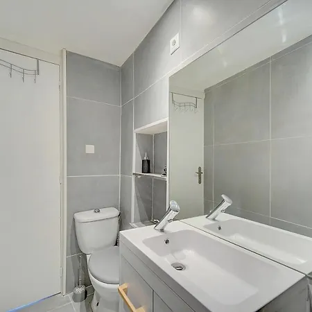 Le Clem - 100m Des Plages - Suquet - Verriere Cote D'azur *