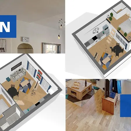 Le Clem - 100m Des Plages - Suquet - Verriere Cote D'azur *