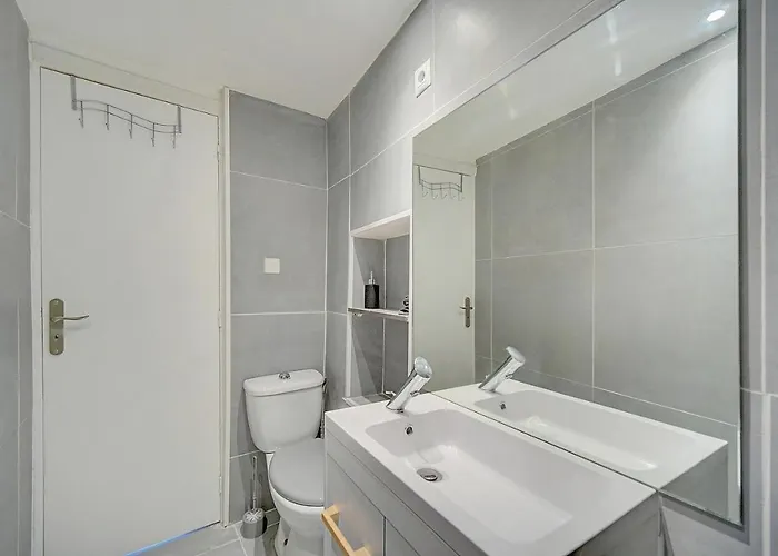 Le Clem - 100m Des Plages - Suquet - Verriere Cote D'azur *