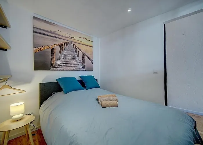 Apartman Le Clem - 100m Des Plages - Suquet - Verriere Cote D'azur *