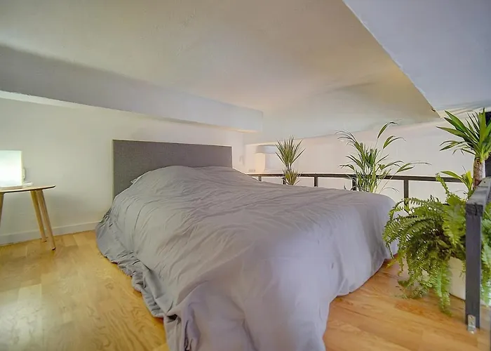 Le Clem - 100m Des Plages - Suquet - Verriere Cote D'azur * Cannes