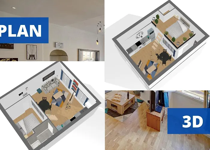 Le Clem - 100m Des Plages - Suquet - Verriere Cote D'azur *