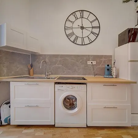 Apartmán Le Clem - 100m Des Plages - Suquet - Verriere Cote D'azur *